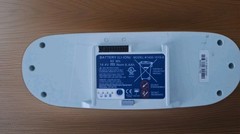 Inogen LI-Ion Battery Model 1400-1010-8 (For Parts Does Not Charge)