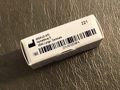 Connexx Siemens Mini Receiver 3.0 M 2R