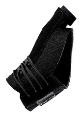 Futuro Deluxe Thumb Stabilizer and Support Left or Right Hand Small/Medium Black