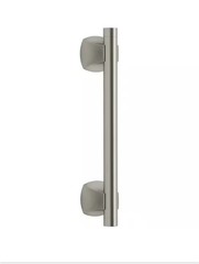 Kohler Rubicon 9” Grab Bar Nickel – Barra de Apoyo Baño ADA