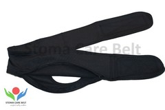 Stoma Belt – Ostomy Belt – Stoma Support – colostomy belt