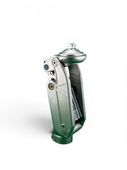 Ossur Ohp3 0hp3 polycentric pneumatic Prosthetic Knee. Great cond