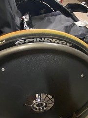 Top End Pro Basketball Wheelchair Blue with KENDRA yellow wheels *see details