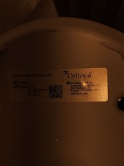 CoolJet Cold Temperature Unit With Cord