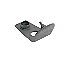 Original Battery Charger Port Cover For Scooter MS31 W3431 Electric Mobility
