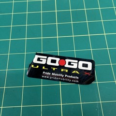 Control Module S-Drive D50746.04 for Go-Go Ultra X SC40 Eleasmb4893