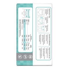 Tranquility Select Adult Absorbent Underwear XL 42-65in Heavy Absorbency 56/Case