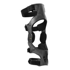 Ossur CTi3 Knee Braces Bundle Athlete Edition Adjustable for Moisture Control