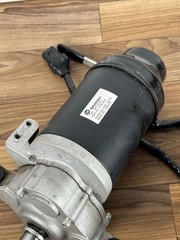 OEM Hoveround MPV5 L&R Shihlin Gearbox Drive Motors M16014523 Left Right
