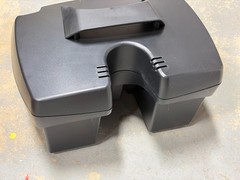 Battery for Pride Go-Go Elite Traveller Scooters 18AH Battery Pack 15 Mile Range