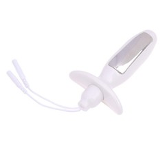 Kegel Toner Electrode Probe Pelvic Floor Probe Gym Replacement Tool Easy to Use
