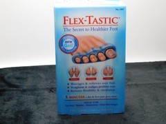 PROFOOT 1 EA Care Flex-Tastic Gel Toe Relaxers