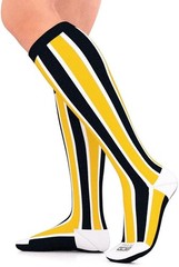 2 or More 50% Off Sport Team Compression Socks Basketball, Soccer, Football