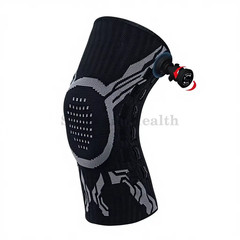 Smart Knob-Type Sports Knee Brace For Joint Pain Meniscus Tear Running Sports