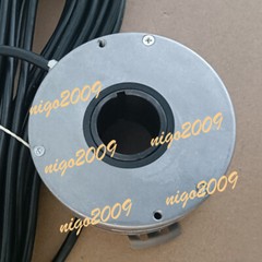 1PC Brand New TAMAGAWA TS5208N143 OIH100-1024C/T-L3-5V Encoder Expedited Ship