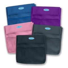 Universal 5-Pocket Walker Side Bag/Tote/Pouch – All Colors