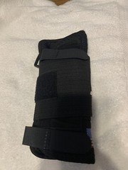 New Options Sports HAND & WRIST Brace Size S Right Hand NEW