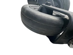 Front Caster Arms for Invacare TDX SP2 Wheelchair Forks and (4) Tires