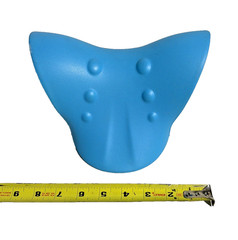 P Health Cervical Traction Pillow Device Neck Relaxation Pain Relief