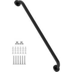 Oil Rubbed Stainless Steel Shower Grab Bar Safety Handle Bathroom Elderly Grip