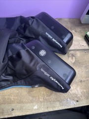 Therabody JetBoots Prime Regular Size GUC Wireless Compression Recovery Boot
