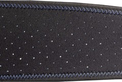 Actimove Knee Brace Wrap Around, Simple Hinges, Condyle Pads Small (Black)