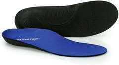Powerstep Original Full Length Orthotic Supports [Original Full Length]