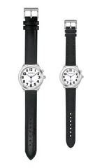 Big English Talking Watch for Visually impaired Speaks Clear and Loud Time, D…