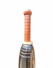 Wood Indian Meels | Perfect for Shoulder Mobility, Endurance & Functional
