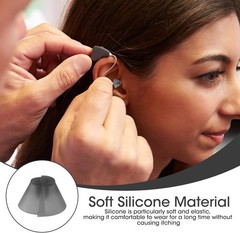 Widex Easywear Instant Receiver Tulip Ear Tip (M)