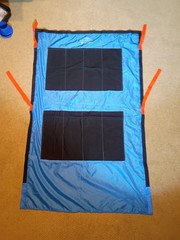 SAGE • Prevalon Tap 2.0 | Glide Sheet | Low Friction Patient Turn & Position