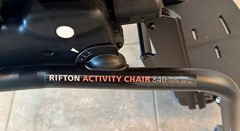 Rifton Activity Chair R840 Medium 150lb Weight Capacity