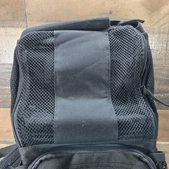 Excellent Inogen One G3 Backpack Padded Straps With Spare Battery Storage