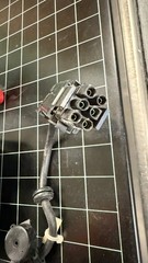 Go Go Ultra Scooter Controller Module S Drive D50404.03