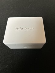Perfect Dry Lux Hearing Aid Dehumidifier Tested Missing USB Cable