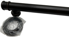 Moen YG6424ORB Belfield 24″ Bathroom Safety Grab Bar – Oil Rubbed Bronze