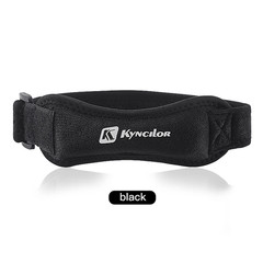 Patella Kneecap Band Adjustable Silica Gel Knee Tendon Strap Protector Knee Pad