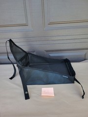 NEW- Convaid Cruiser Under Seat Storage Basket For size 10 & 12 Bag