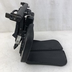 Invacare TDX SP2 Rovi X3 Power Leg rest Footrest TRL0203-00 94UA1KB1 RE3004/41