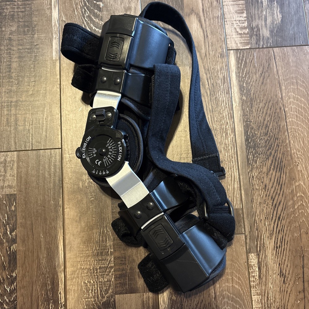 Comfortland Elbow Arm Brace CK-700-R Premium Right / Universal L3760