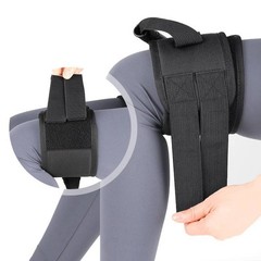 Leg Lifter Strap Easy to Use Thigh Lifter Strap Assistive for Elderly, Seniors