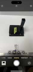 HOVEROUND MPV5 SEAT PEDESTAL / SEAT BASE