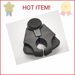 ComsenMed Products Cane Holder – Attach Walking Stick to Table, Desk or Counter