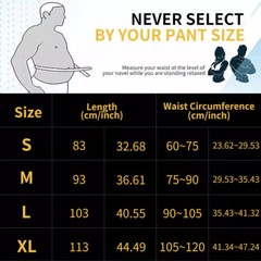 Lower Back Brace Copper Lumbar Support Waist Belt For Men Women Pain Relief