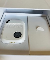 ALOE CARE HEALTH Mobile Companion 2 – Brand New!