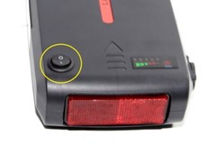Replacement Battery Fit EMOTOR KR8803 Electric Adult Fold-able Wheelchair