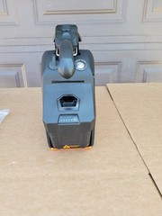 Sunrise Medical Empulse R90 MOTOR ONLY Attendant Power Assist Wheelchair