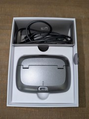 ReSound Nexia 60S Rechargeable Micro RIE