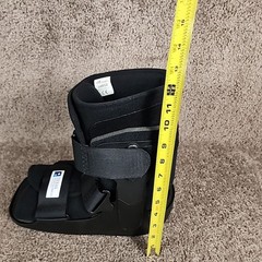 Advantage by Elite Orthopedics Pro Select Air Walker (Low Top) Size Large