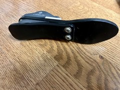 College Park Celsus Prosthetic Foot Size 24 – F1 Great Condition Free Shipping!